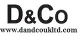 D&Co Uk Ltd