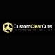 Custom Clear Cuts