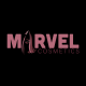 Marvel cosmetics