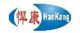 Shanghai Hankang Fitness Equipment CO, .Ltd