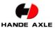 Shaanxi HanDe Axle Co