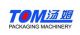 Changzhou Tom Packaging Machinery Co., Ltd