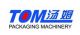 Changzhou Tom Packaging Machinery Co., ltd