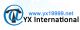 YX International Information Co. LtD