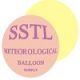 SSTL Meteorological Balloon Supply