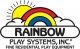 Rainbow Play Systems International