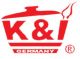 K&I DEVELOPMENT., CO LTD