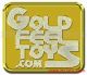 Goldfeeltoys