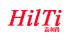 China Hilti  Industrial Co., Ltd