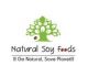Natural Soy Foods