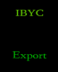 IBYC Export & sourcing Agency