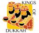 Kings Of Dukkah