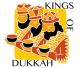 Kings of Dukkah