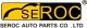 Seroc Auto Parts Co., Ltd