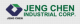 Jeng Chen Industrial Corp.