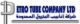 PETROTUBE COMPANY LTD