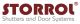 STORROL Shutters, Automatic Door Systems