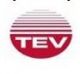 TEV ELECTRONICS CO., LIMITED.