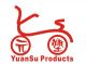 Dongguan Yuansu Plastic & Metal Products CO LT