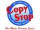 Copy Stop Print, Signs & Graphics