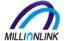 MillionLink(china)investment Ltd.