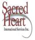 Sacred Heart International Services Inc