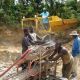 Bougouni Stones & Gold Mine Mali.