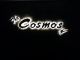 The Cosmos The Cosmos