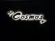 The Cosmos