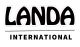 Wuxi Landa Sporting Goods Co., Ltd