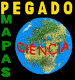 Mapas Pegado