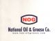 National Oil & Grease Co.