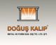 Dogus Kalip Metal ve Form San. Dis. Tic. Ltd. Sti