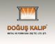 Dogus Kalip Metal ve Form San. Dis. Tic. Ltd. Sti