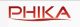 PHIKA INDUSTRIES CO., LTD