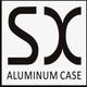 NINGBO SHENXING ALUMINUM CASE CO.LTD
