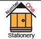 No.1 Stationery Co., Ltd