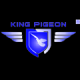 King Pigeon GSM Alarm Factory