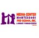 Media Center Montessori Infant Toddler