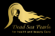 Dead Sea Pearls For Health And Beauty Care