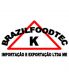 BrazilFoodTec Importacao E Exportacao Ltda & M BrazilFoodTec Importacao E Exportacao Ltda & M