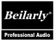 Beilarly  Professional Audio Equipment Co., Ltd