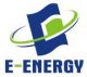 E-energy Holding Ltd