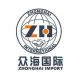 ZhongHai Import And Export Trade Co., Ltd