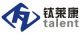 Baoji Talent Hi-tech Titanium Industry Co., Ltd.