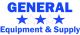 GENERAL EQUIPMENT And SUPPLY GENERAL EQUIPMENT And SUPPLY
