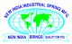 New India Industrial Springs Mfg