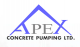 Apex Concrete And Pumping Ltd