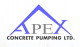 Apex Concrete and Pumping Ltd