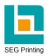 Zhuhai SEG Printing Co., Ltd.